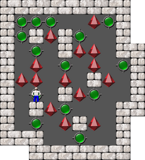 Уровень 5 — Bugs collection